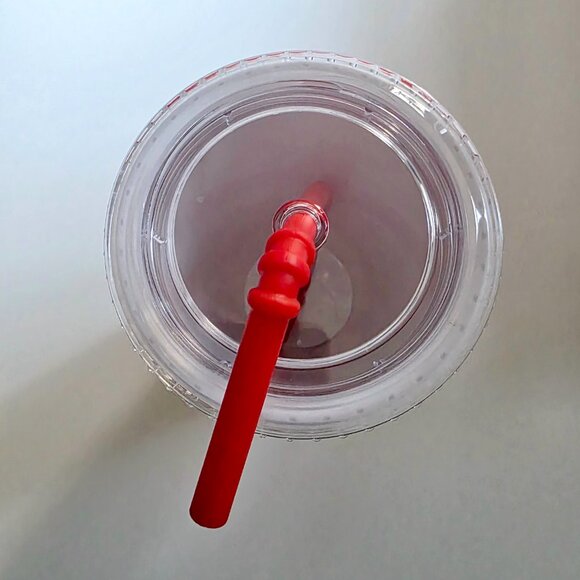 NEW Limited Edition Coke Emoji Cup - Picture 3 of 4